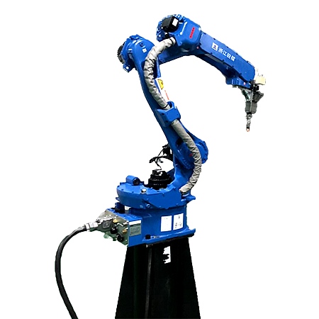 機械手激光焊接機焊接速度如何提高？